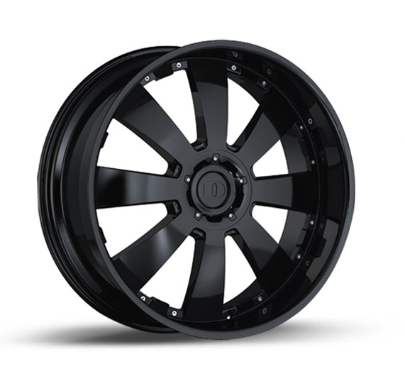 定形外発送送料無料商品 ディモーダコンセプト CONCERTO 20×8.5 グロス